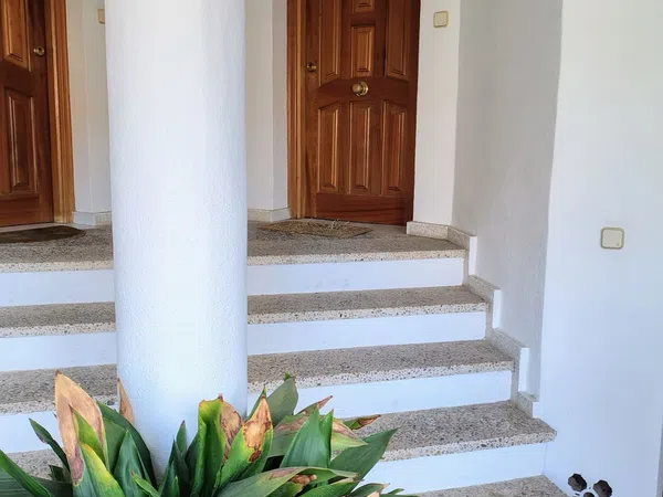 Piso en calle Laguna Larga, 1 - Foto 19