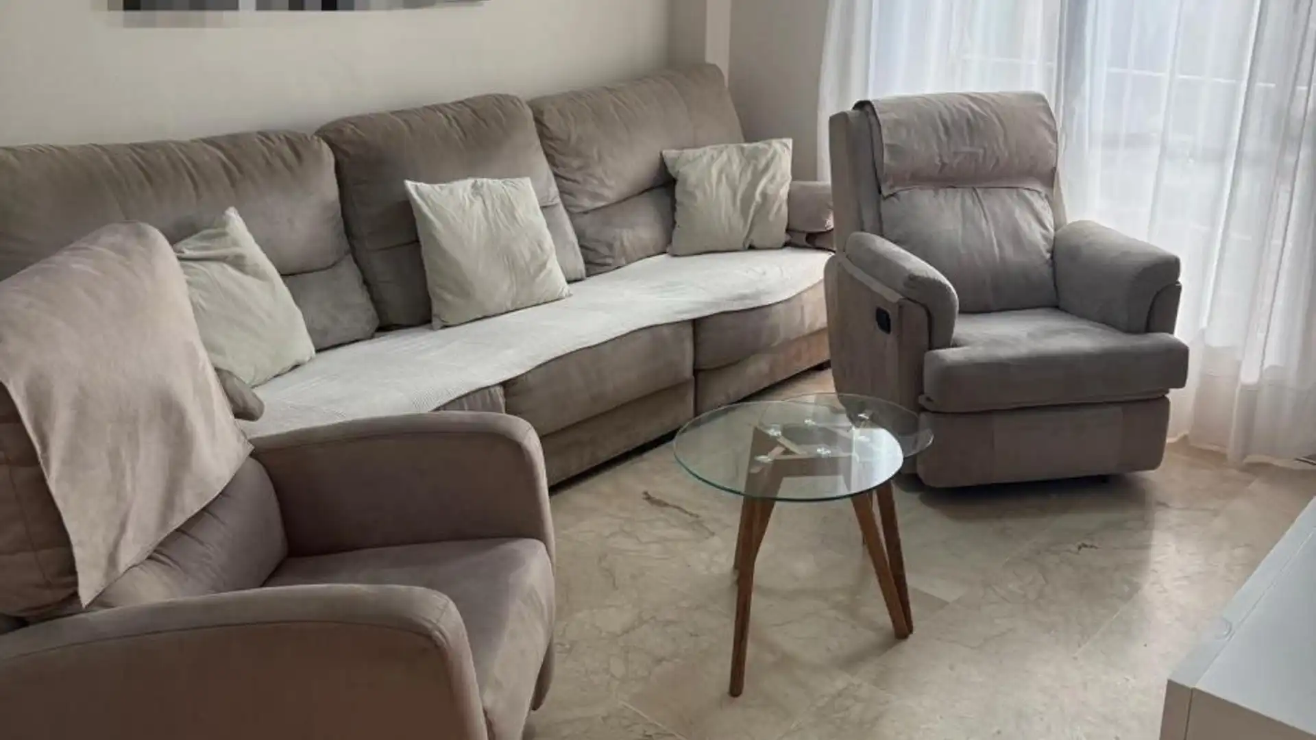 Dúplex en calle Calle José Luis López-Aranguren 48 - Foto 3