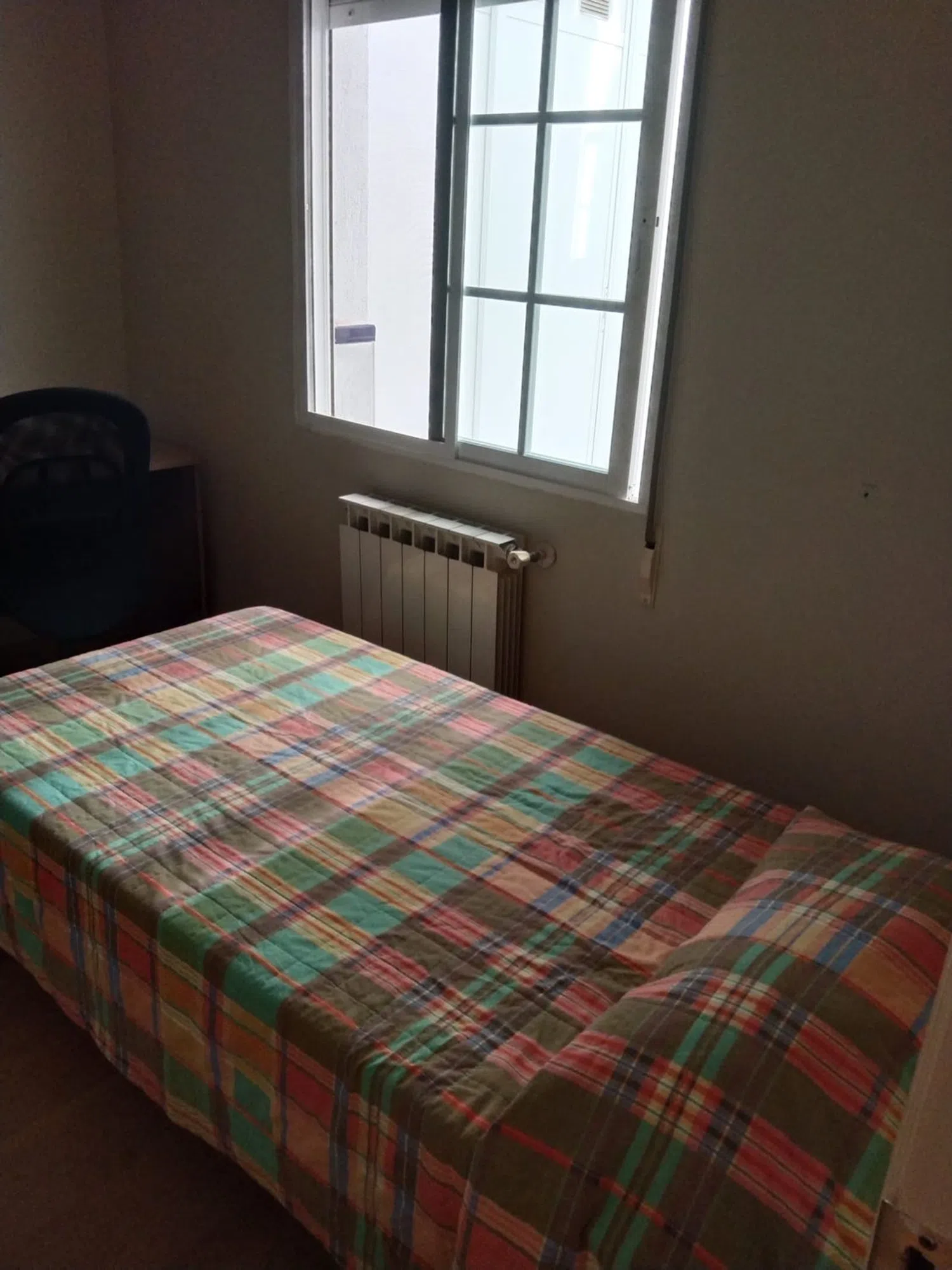 Piso en calle Rafael Garcia Plata de Osma, 15 - Foto 14