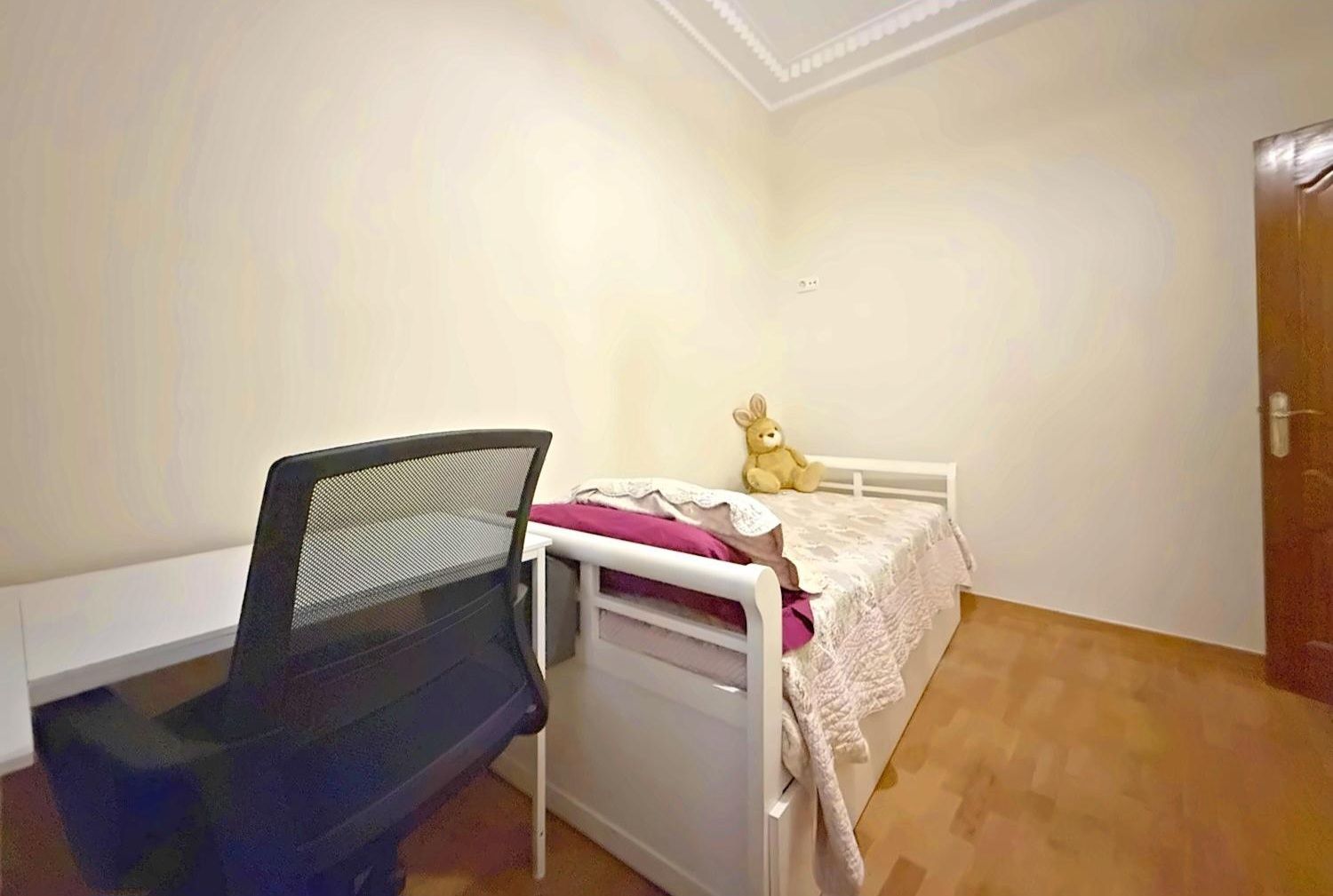 Piso en calle Alcalde Marchesi, 3 Nmero - Foto 6