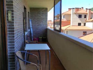 Apartamento en Puente sardas - Foto 2