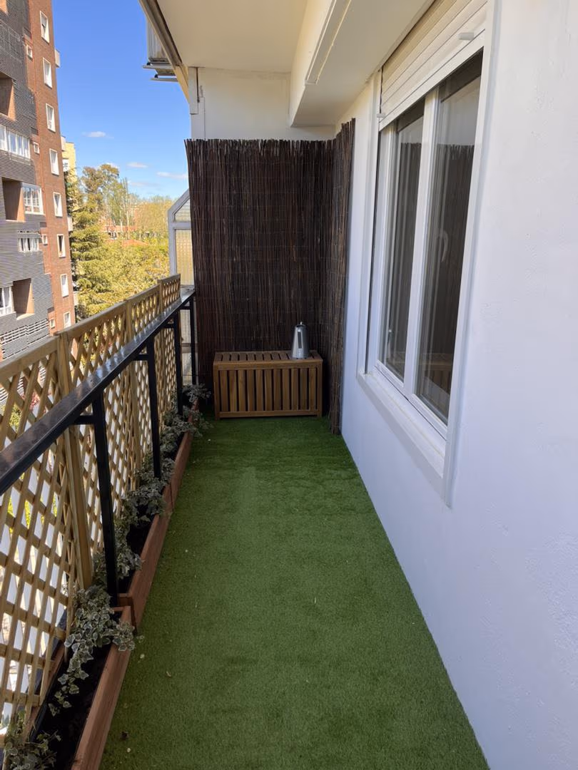 Piso en  Calle de Añastro 21 - Foto 3