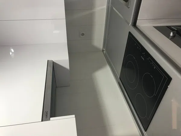 Piso en Calle Periodista Encarna Sánchez, 22 - Foto 11