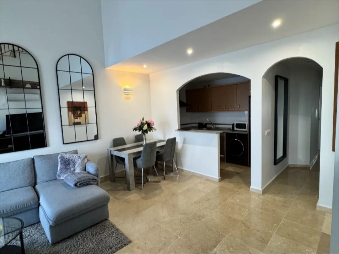 Piso en  Jardines de la Duquesa 22 - Foto 2