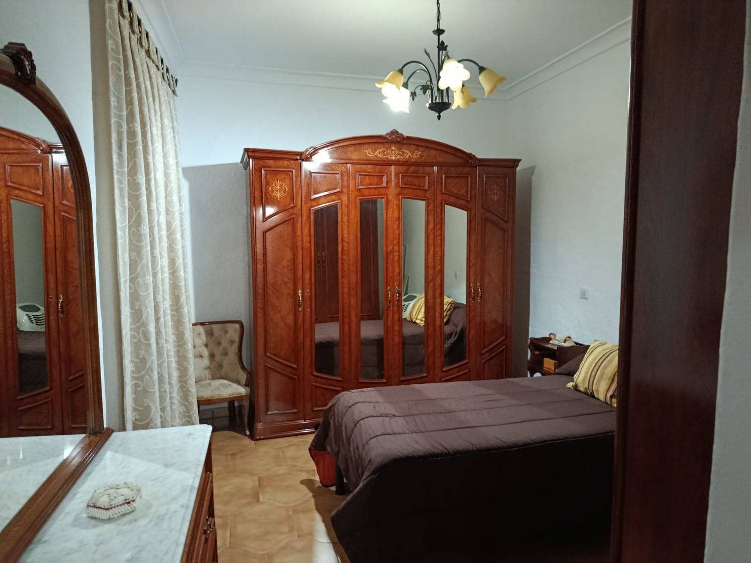Casa o chalet independiente en Calle Cristo de los Caminantes, 13 - Foto 4