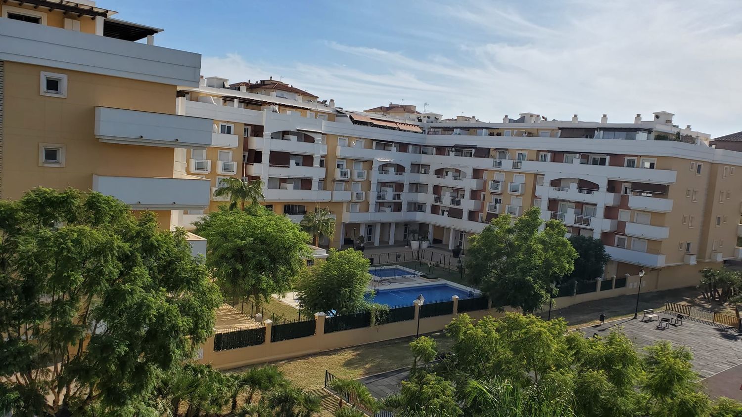 Piso en Avenida de Andalucía, 26, Paseo Marítimo de Levante - Foto 16
