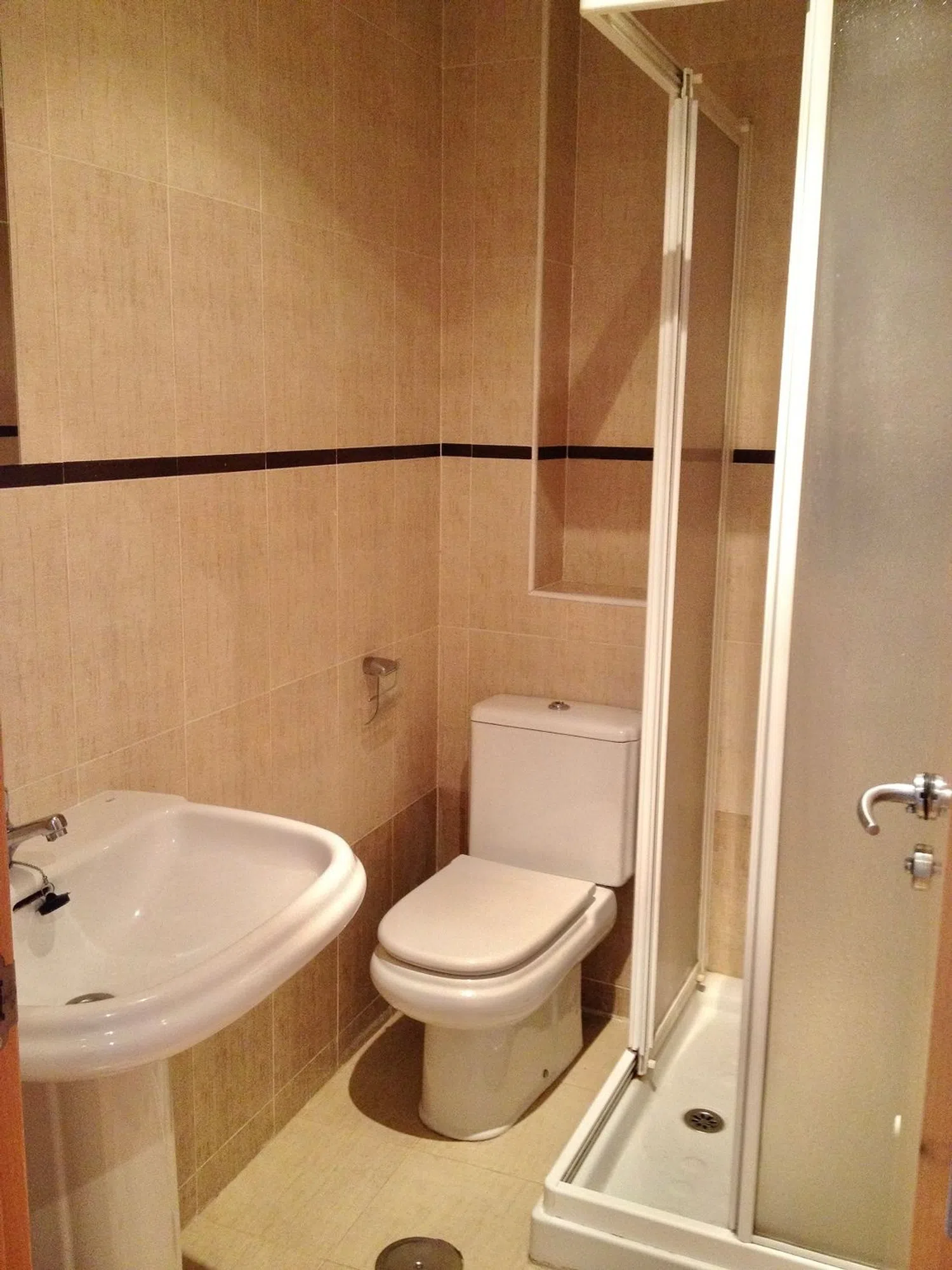 Estudio en calle de Carlos Arniches, 23 - Foto 7