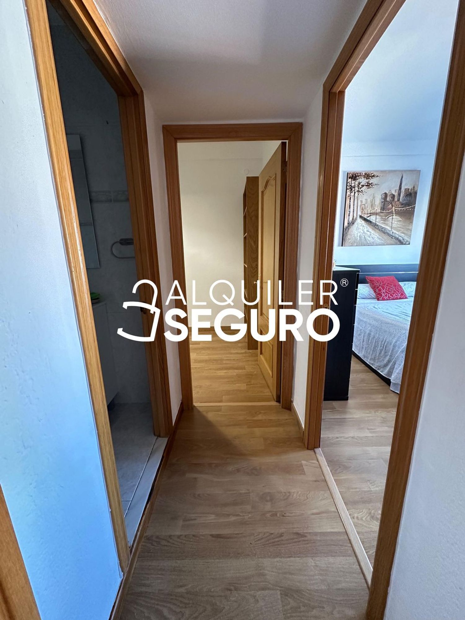 Piso en Pasaje Urbasa, Los Castillejos - La Trinidad - Foto 6