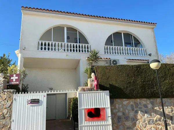 Casa o chalet independiente en Calle Isla Cristina, 16, Blue Lagoon - Galán, Blue Lagoon - Galán - Foto 11
