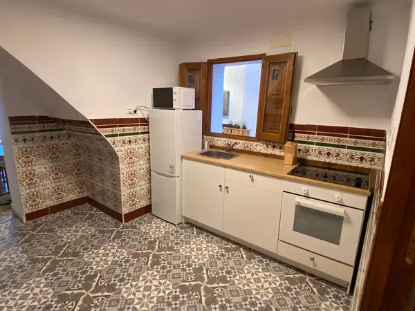 Chalet pareado en Calle Vilchez, 12 , 14 - Foto 4