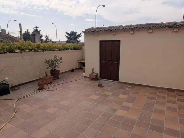Chalet adosado en La Cerca, 11 - Foto 11