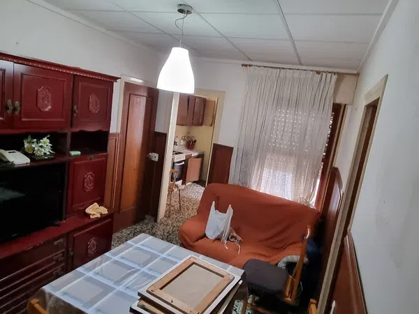 Piso en Calle Luis Rivera, 18, Zona Pueblo, Zona Pueblo - Foto 2