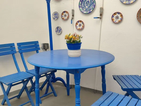 Casa de pueblo en Capuchinos, Capuchinos - Foto 3