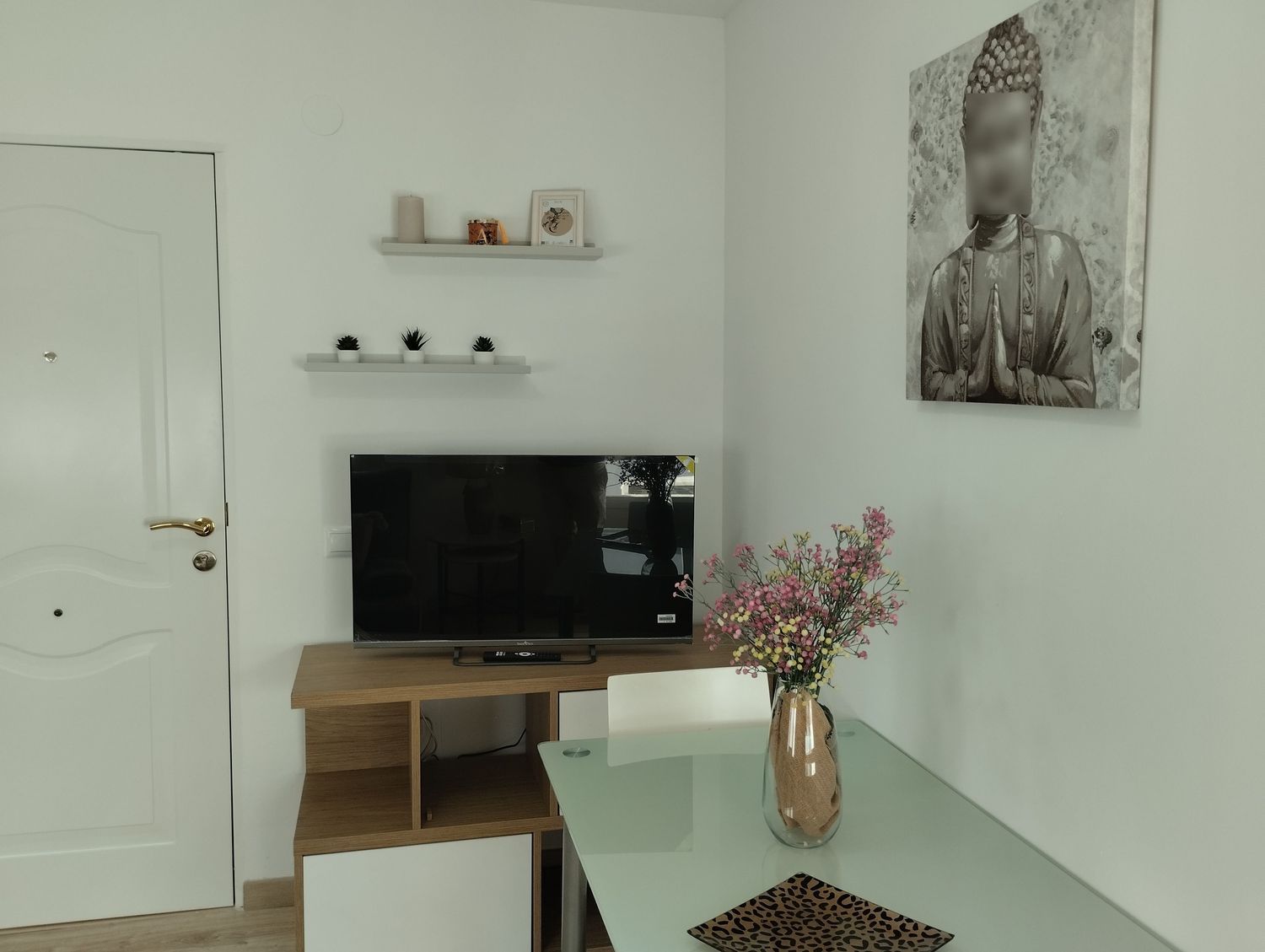 Estudio en calle Sebastián de Eslava, 3 - Foto 9