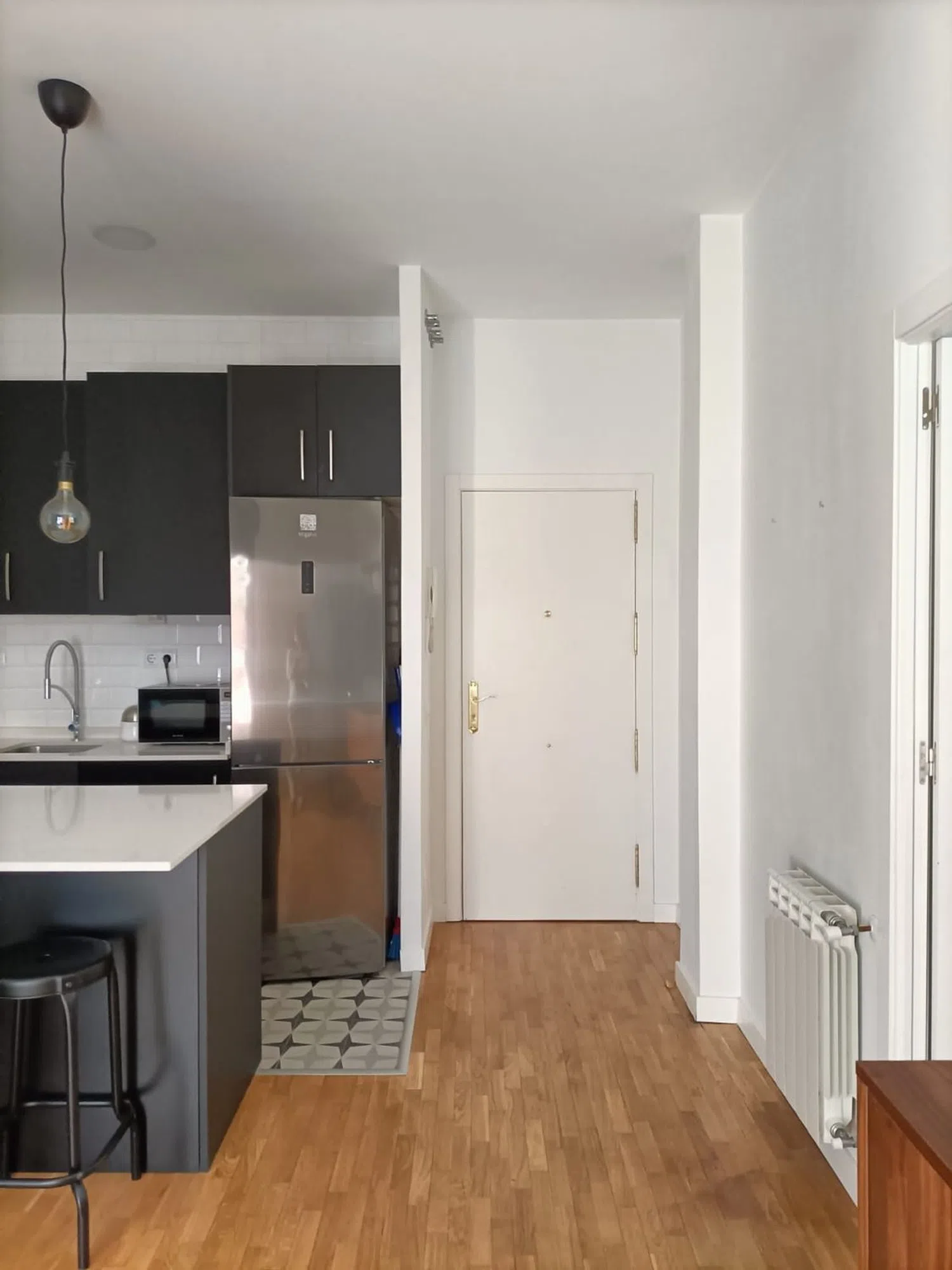 Piso en calle de los Tres Peces, 3 - Foto 8