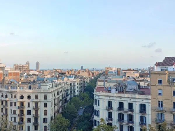 Ático en Avenida Diagonal, La Dreta de l'Eixample - Foto 42