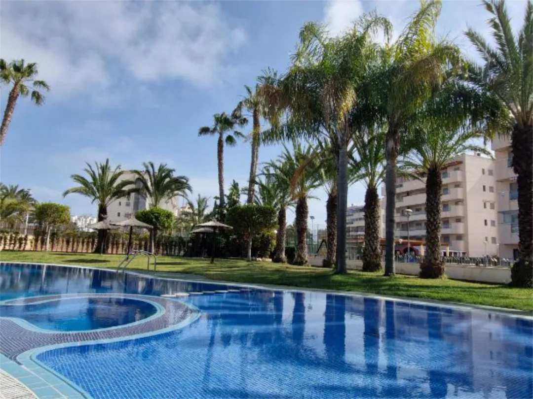 Piso en  Carrer Gran Vía 17 - Foto 9