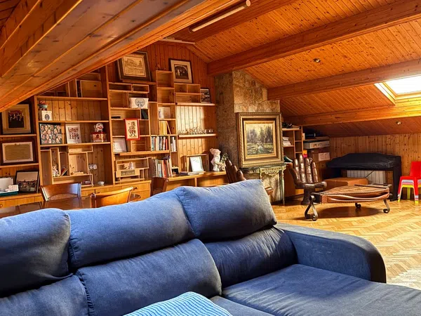 Chalet adosado en Liáns - Foto 7