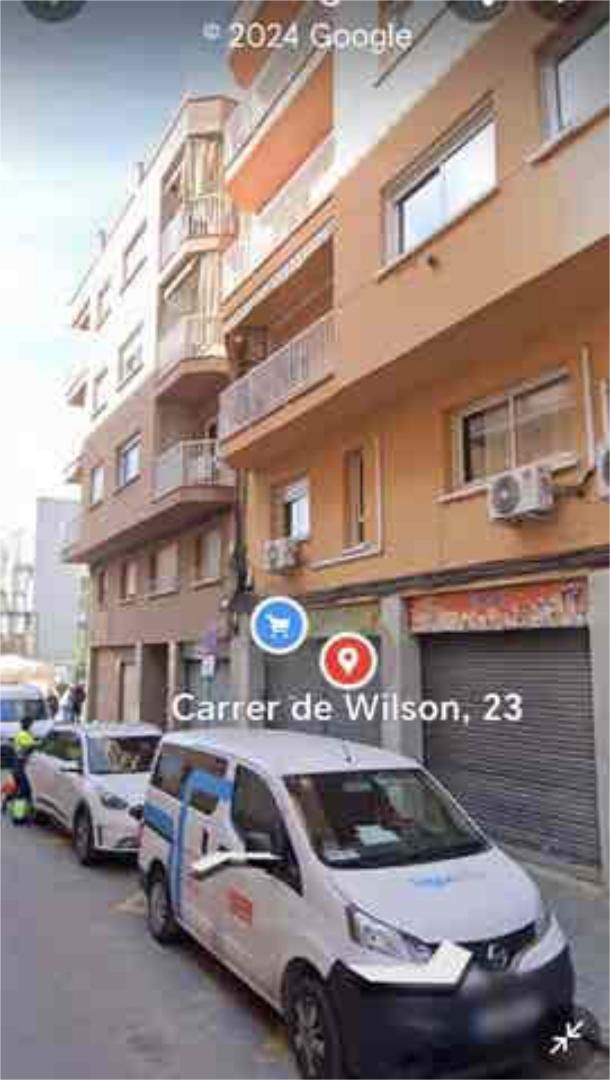 Local comercial en Can Palet - Foto 1