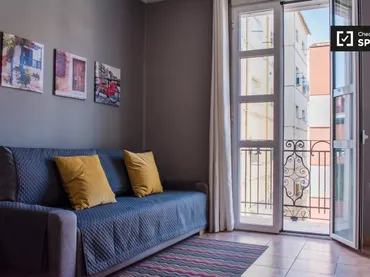 Piso en  Valencia Capital - Foto 1