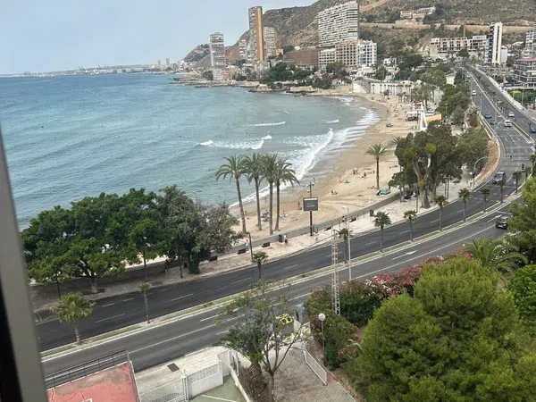 Piso en Avenida de la Costa Blanca, 26, Cabo de las Huertas - Foto 3
