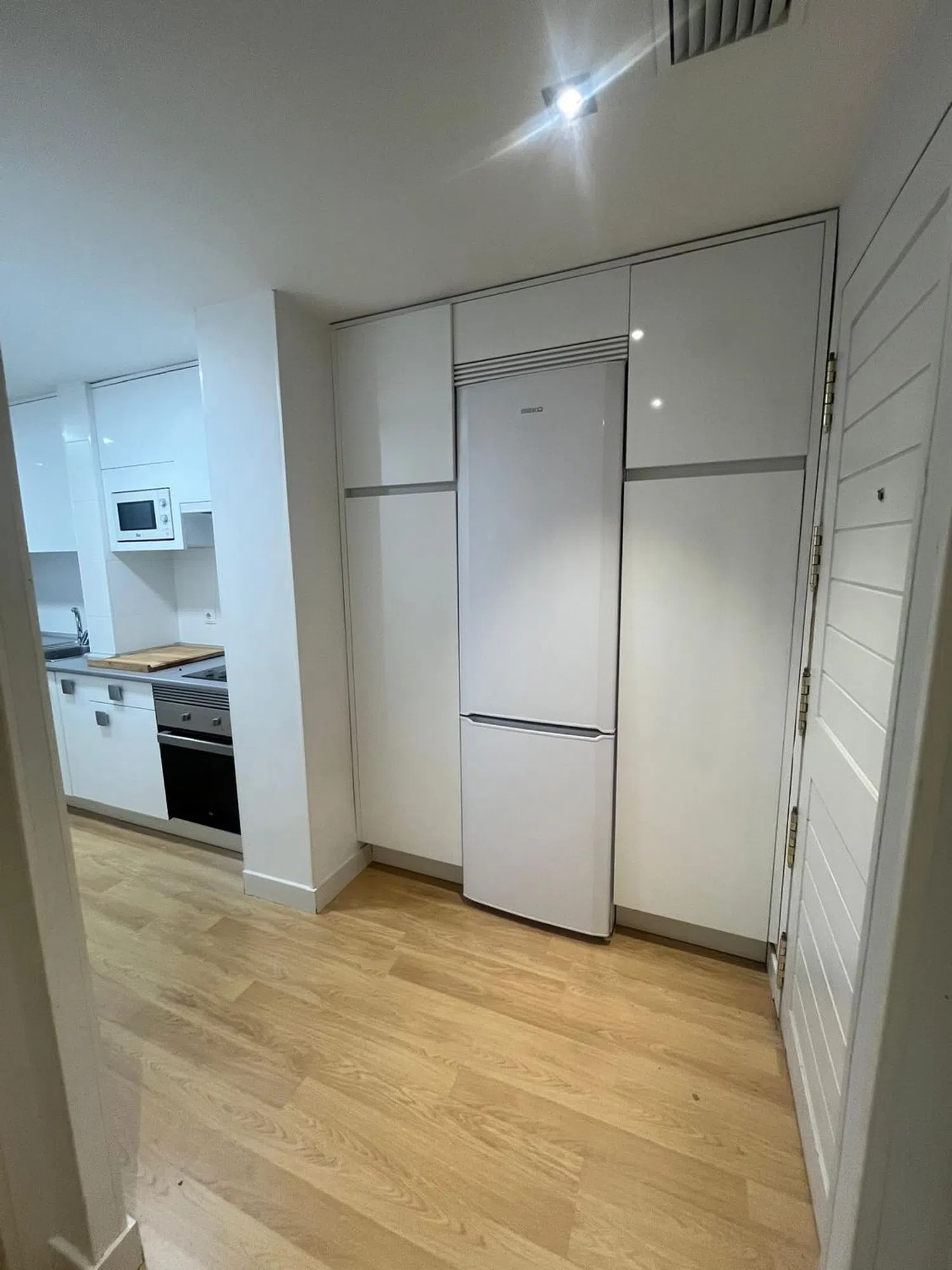 Piso en Barrio Bernabéu-Hispanoamérica - Foto 16