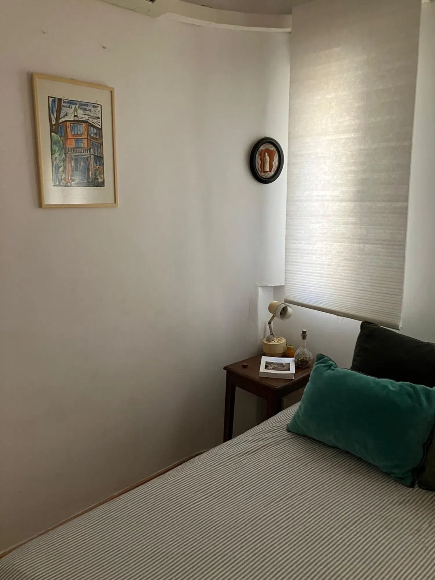 Estudio en calle de la Infanta Mercedes, 3 - Foto 7