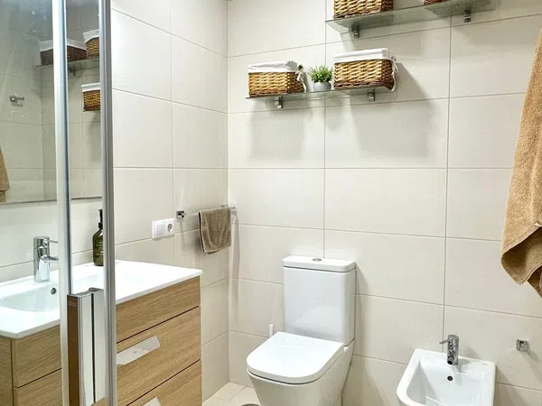 Chalet adosado en Avenida Conrado Albaladejo, 31, Alicante Golf - Foto 18