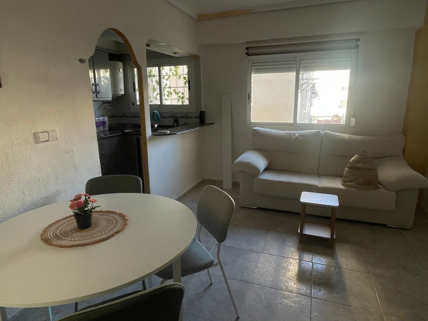 Piso en Calle de Higinio Noja, 23, La Creu del Grau - Foto 2