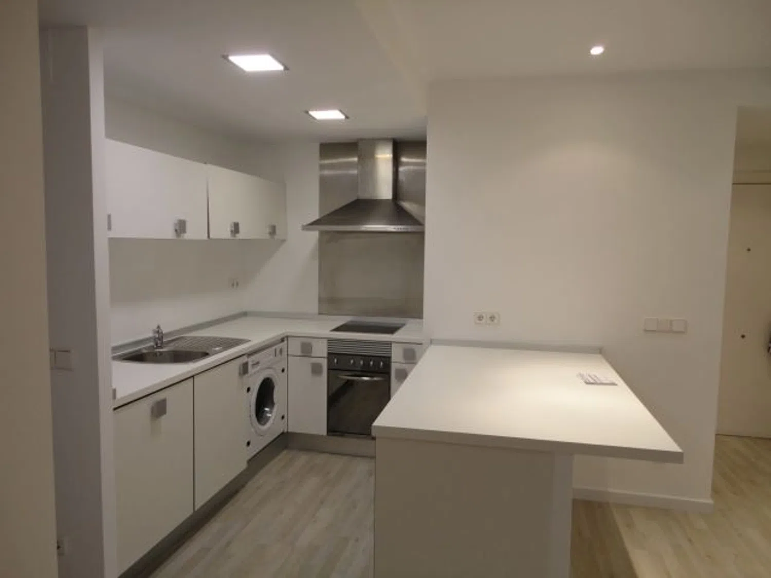 Piso en avenida del General Perón, 32 - Foto 4