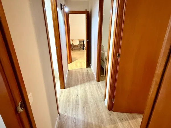 Piso en Calle de la Reina Amàlia, 44, El Raval - Foto 4