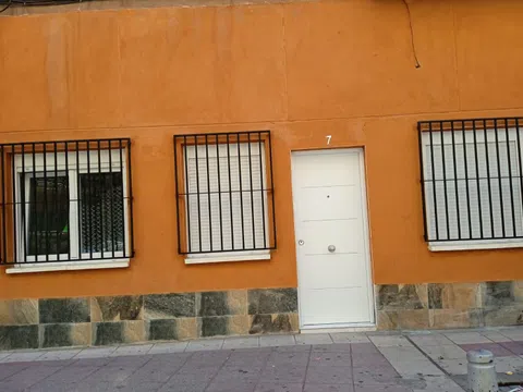 Casa independiente en calle del Sacramento, 7