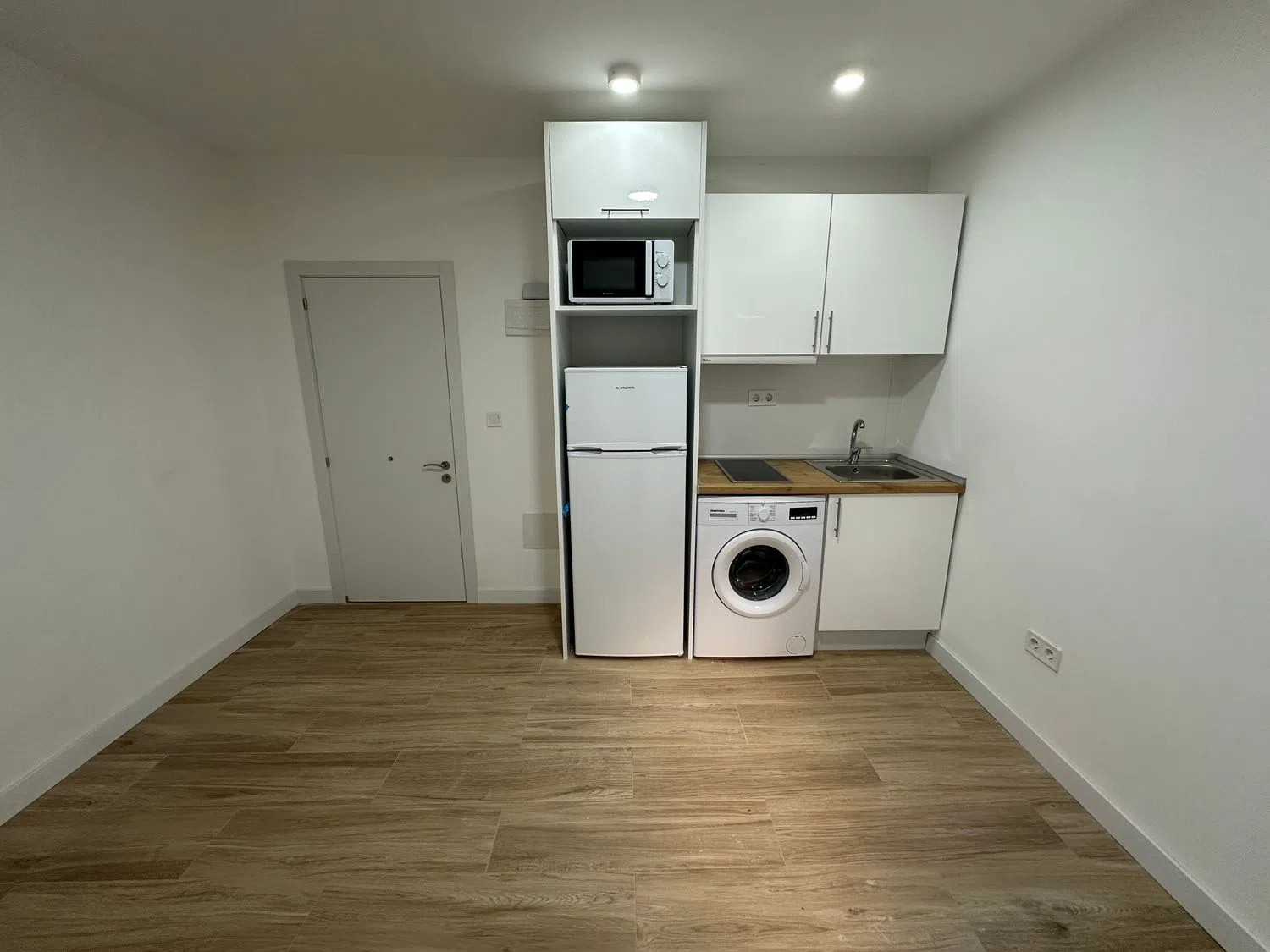 Piso en Rinconada - Foto 2