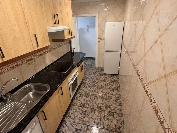 Piso en calle Batres, 22 - Foto 1