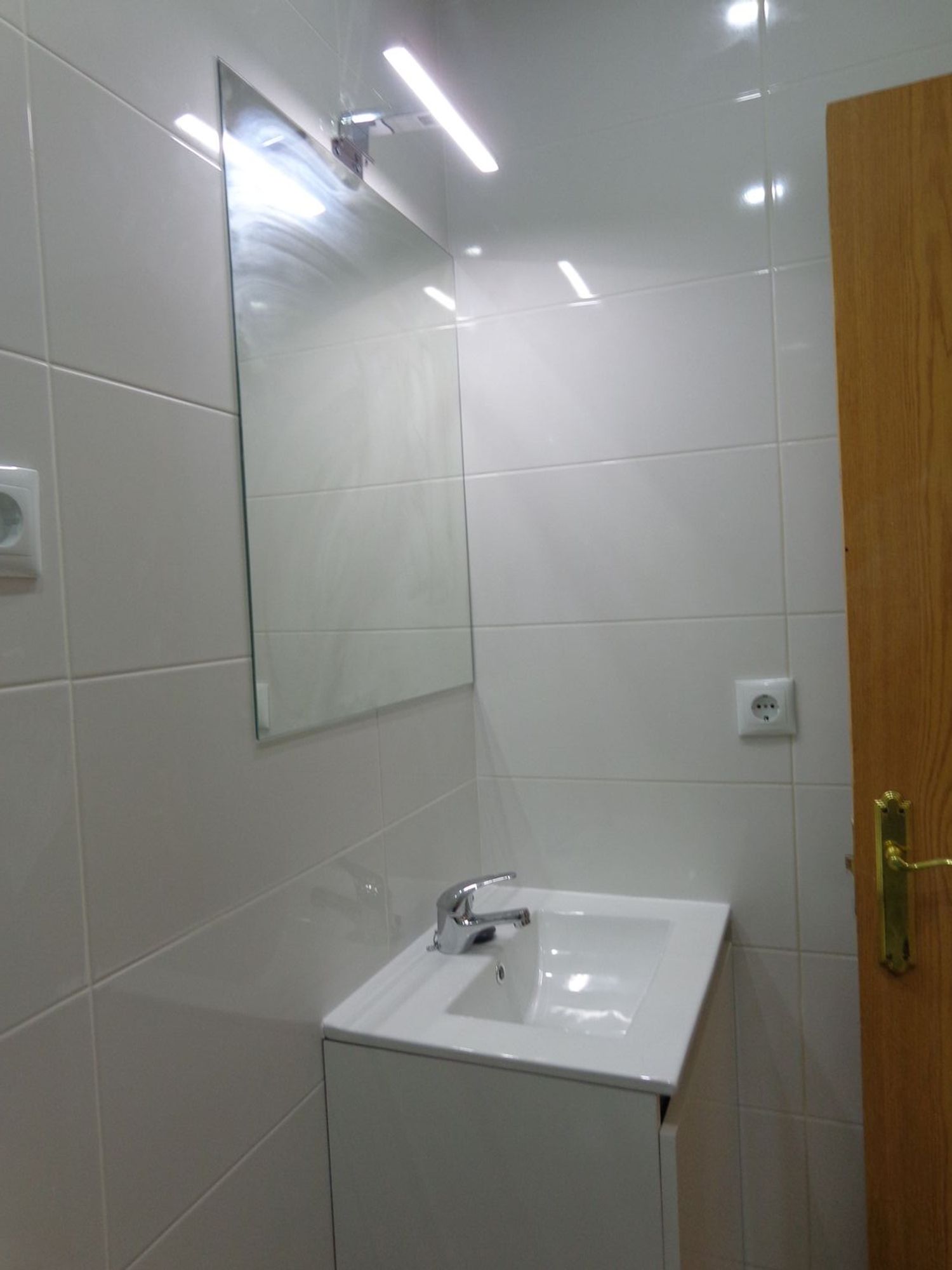 Piso en Travesía del Reloj, 5, Palacio - Foto 2