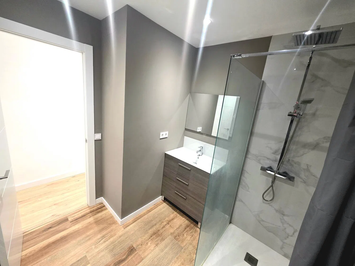 Piso en calle de Puerto Príncipe, 63 - Foto 5