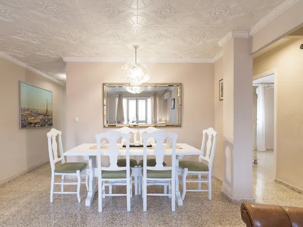 Piso en calle Beethoven, 3 - Foto 23