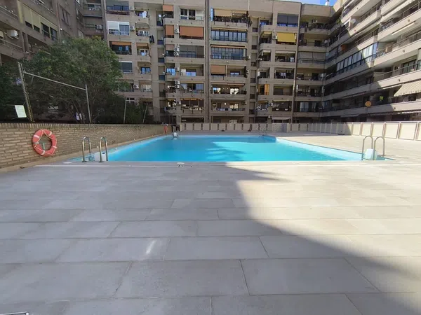 Piso en Jesus, Arrancapins - Foto 3