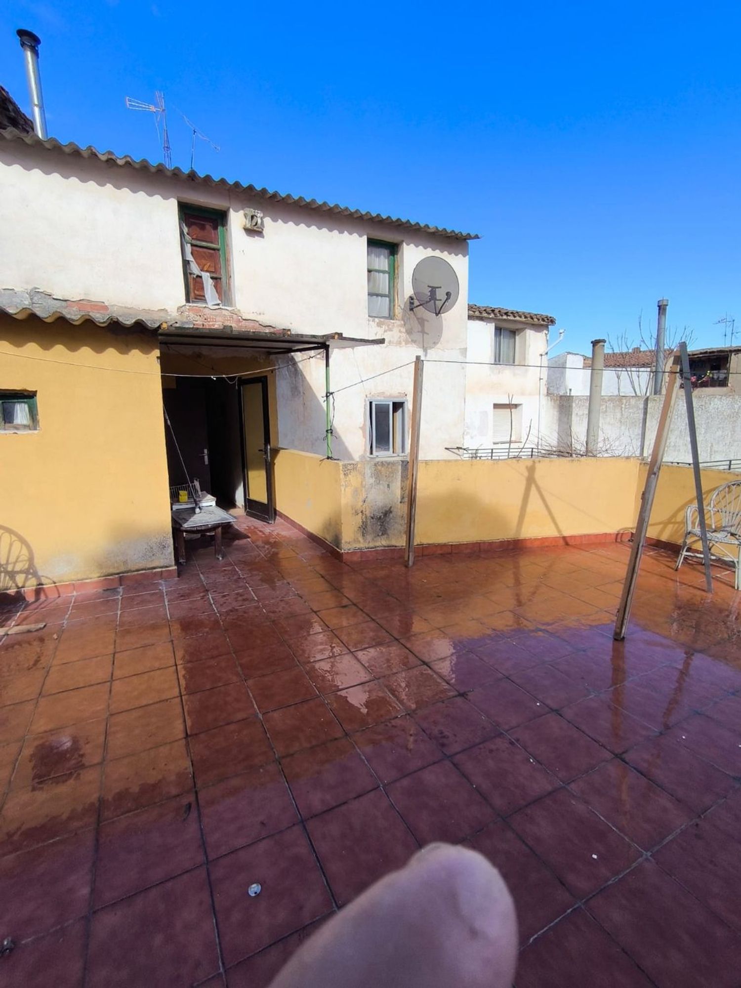 Casa de pueblo en Calle Rejas, 6 - Foto 21