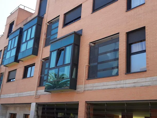 Piso en Barrio Guindalera