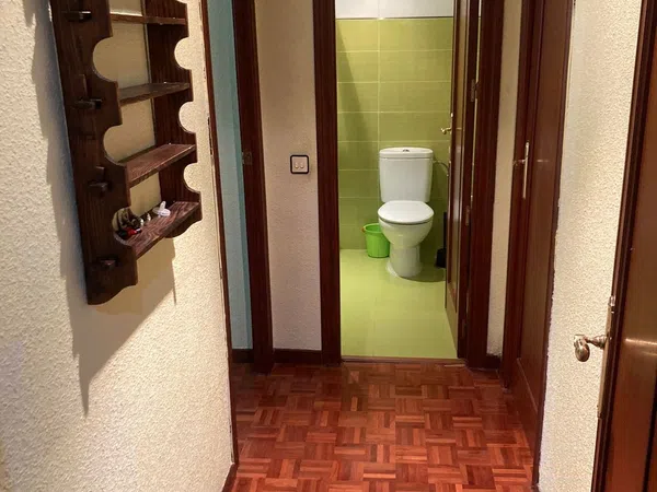 Piso en calle Santa María La Blanca, 1 - Foto 17