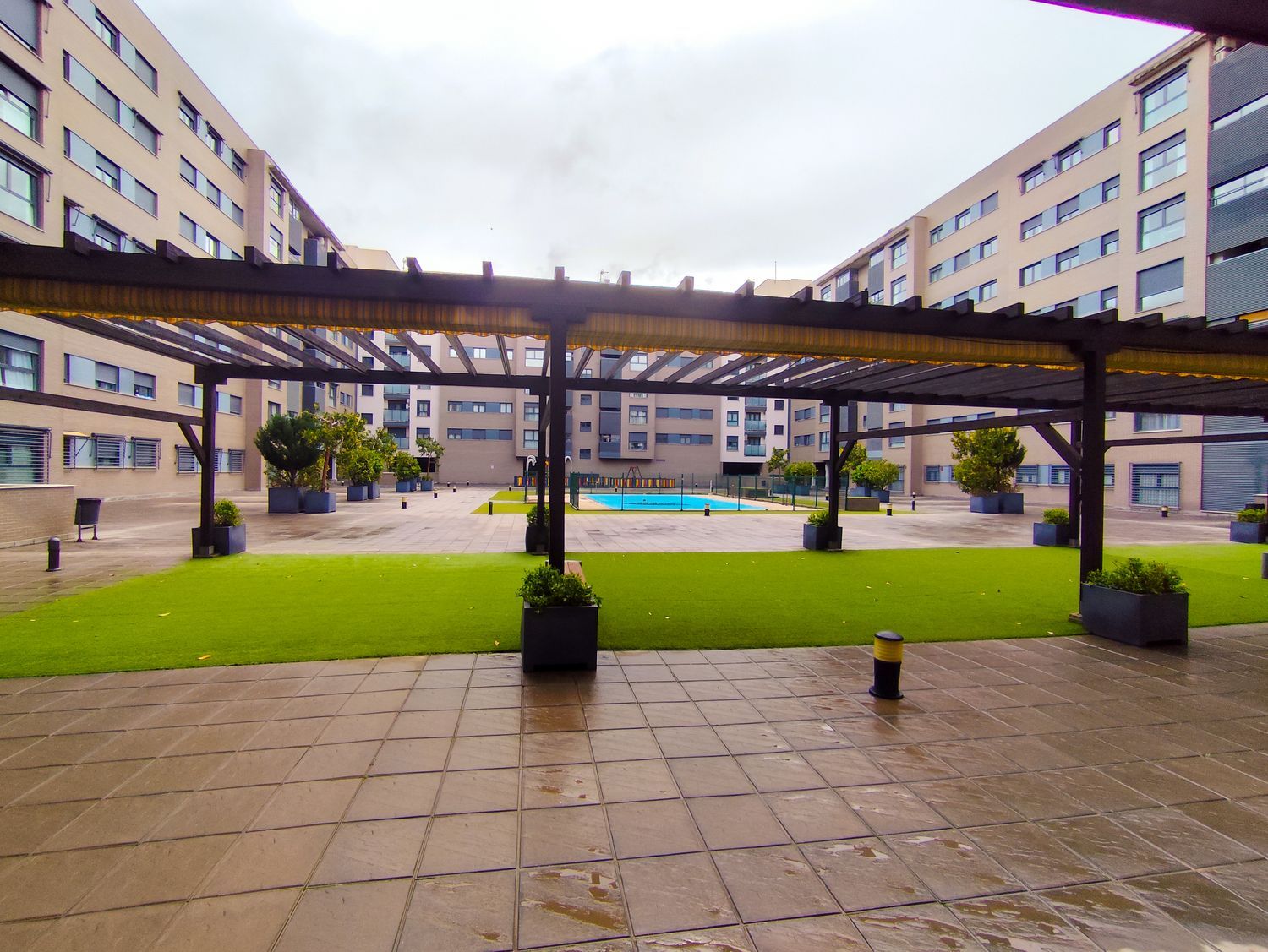 Piso en calle Manuela Malasaña, 9 - Foto 14