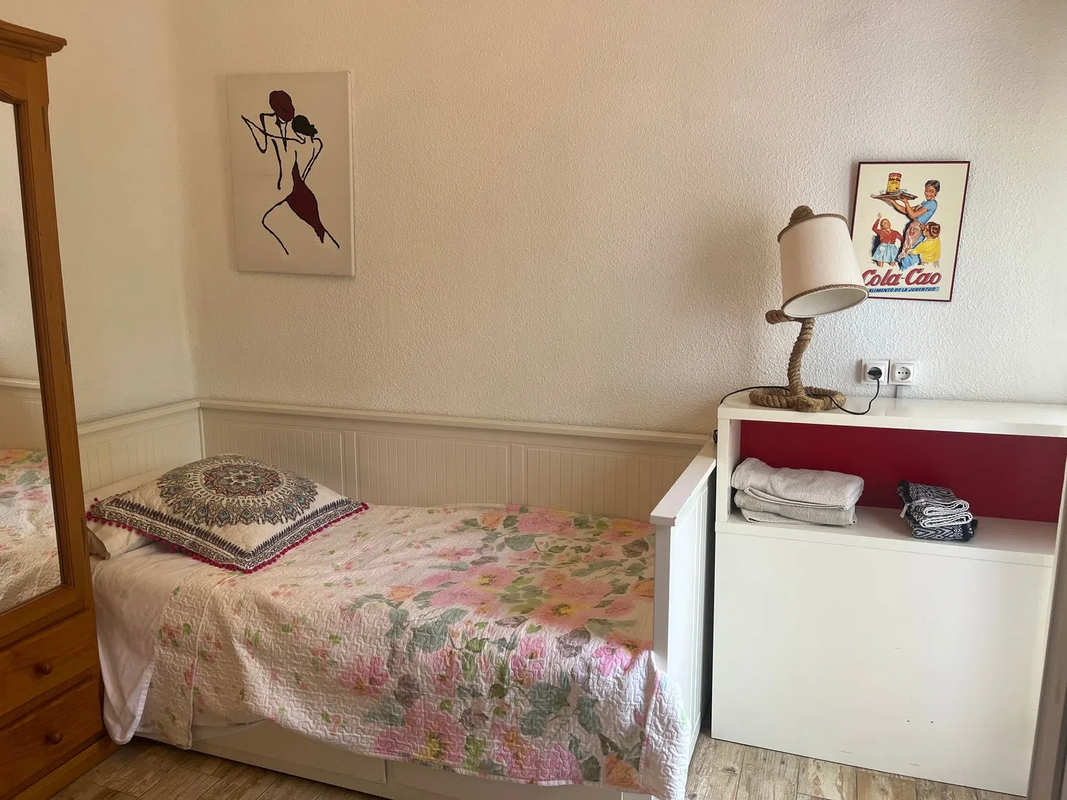 Piso - Foto 15