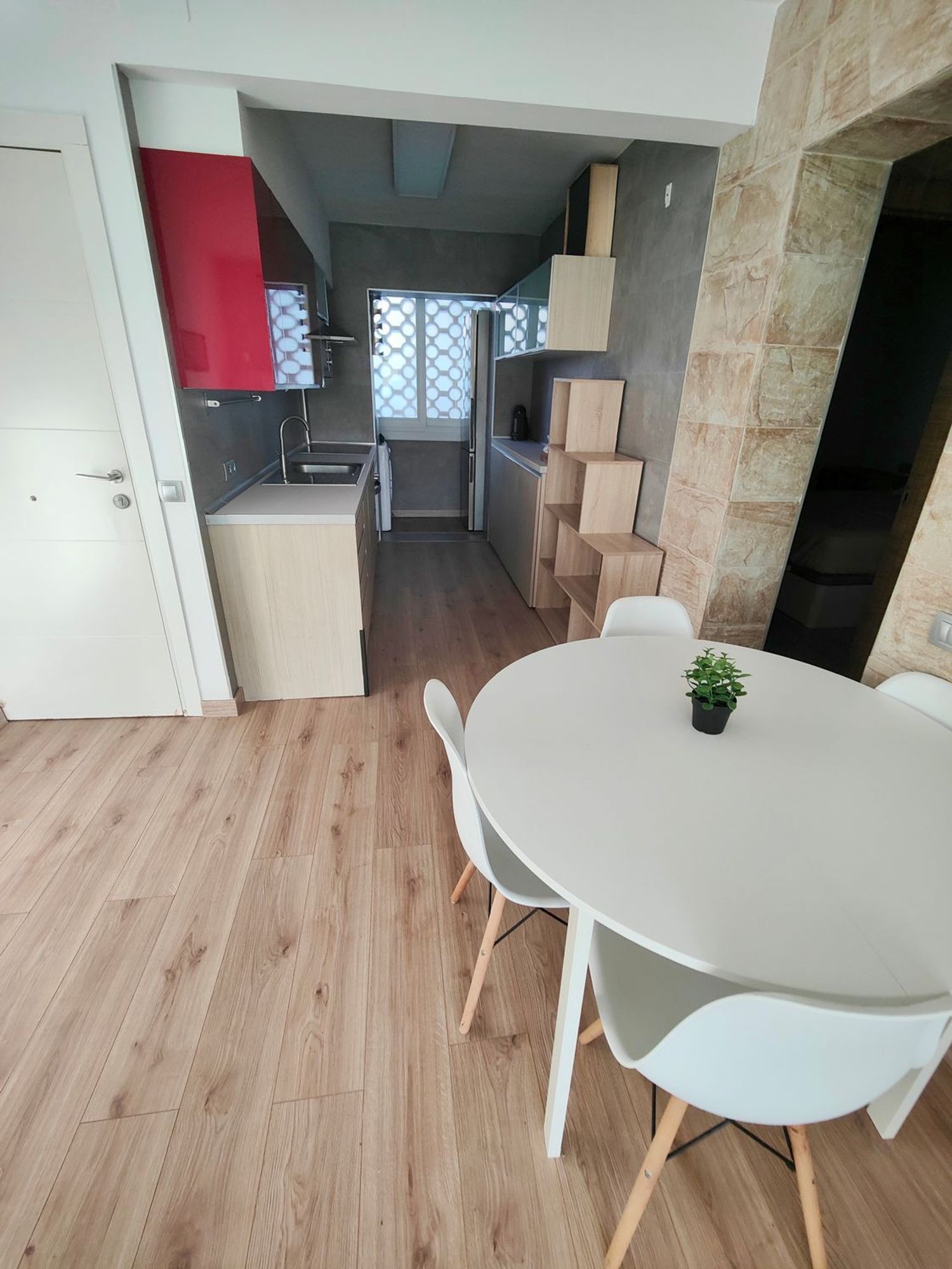 Piso en Calle son granada, 19, Cala Blava-Bellavista, Cala Blava-Bellavista - Foto 4