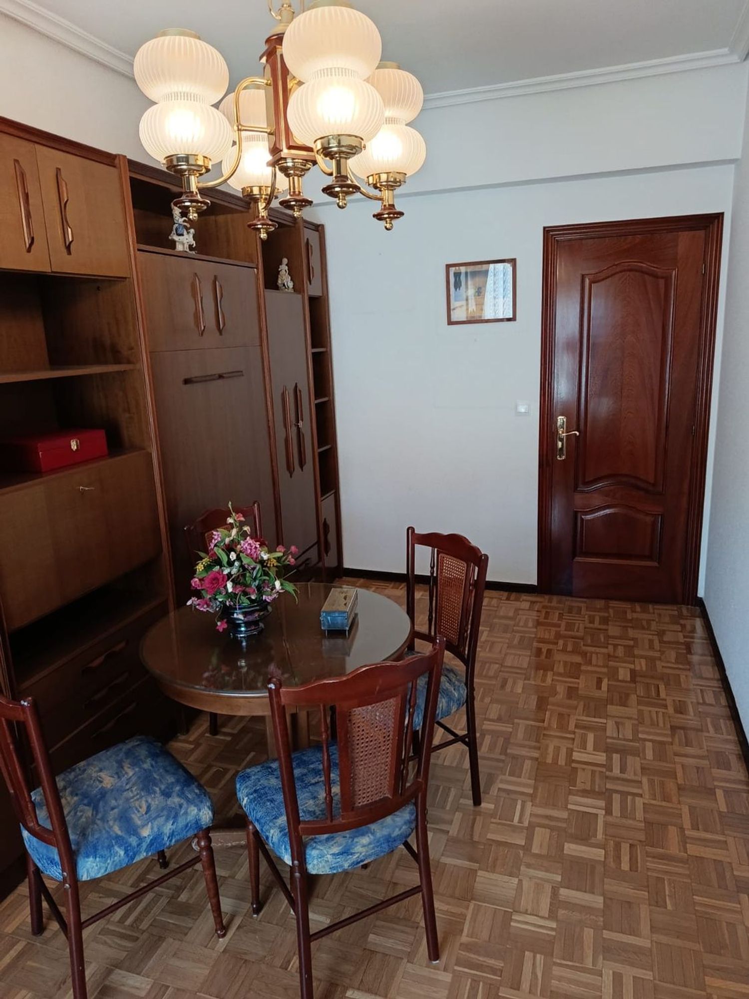 Piso en Calle Reyes Católicos, 19, Aranzabela - Aranbizkarra, Aranzabela - Aranbizkarra - Foto 14