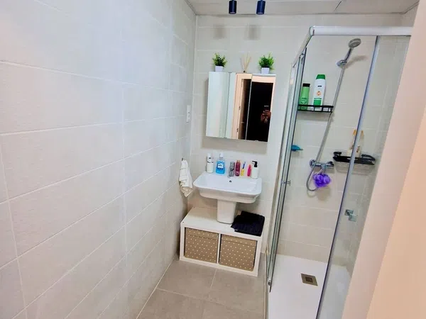 Piso en calle Rafael Quintana Rosado, 57 - Foto 15