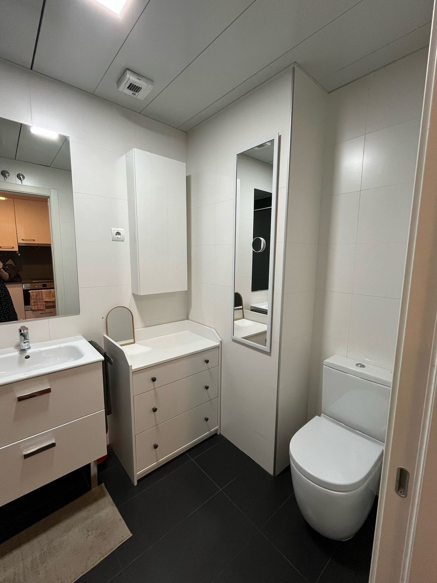 Piso en calle de Carlos y Guillermo Fernández Shaw, 1 - Foto 13