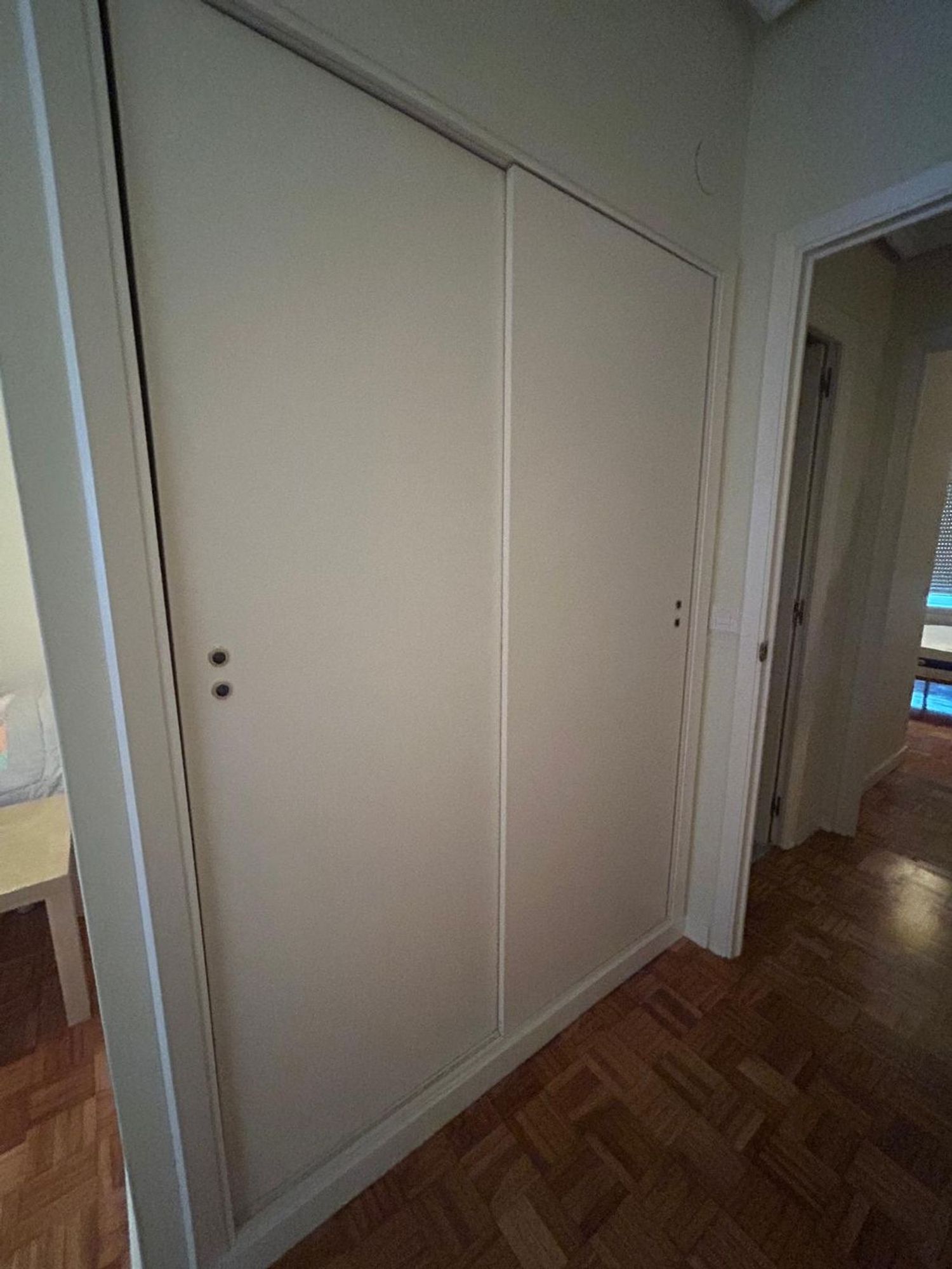 Piso en Avenida de Madrid, 7, San Roque - As Fontiñas, San Roque - As Fontiñas - Foto 19