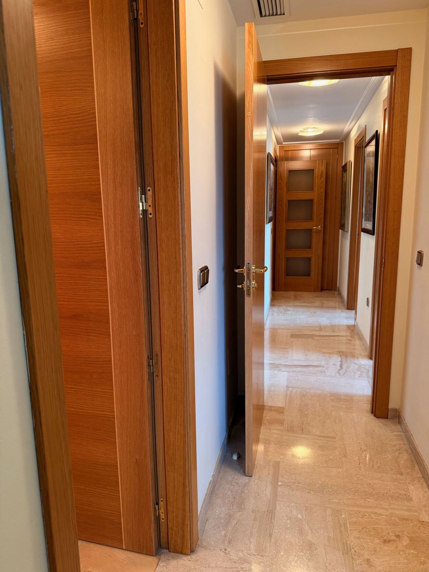 Ático en Calle Pacífico, 27, Pacífico - Foto 13