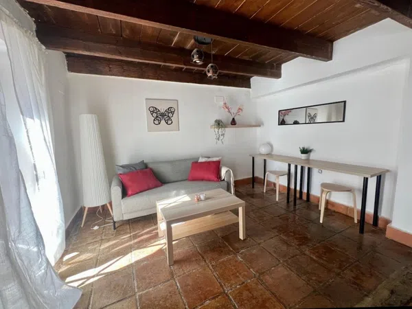 Casa de pueblo en Calle perro, 3 - Foto 1